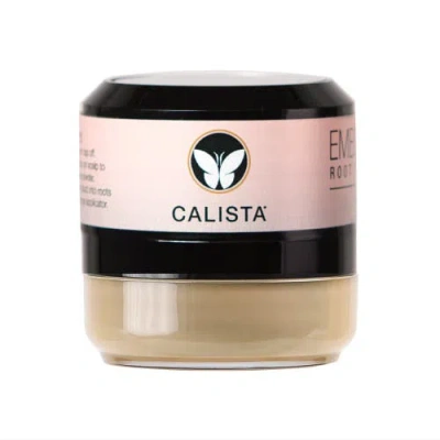 Calista Embellish Root Touch-up