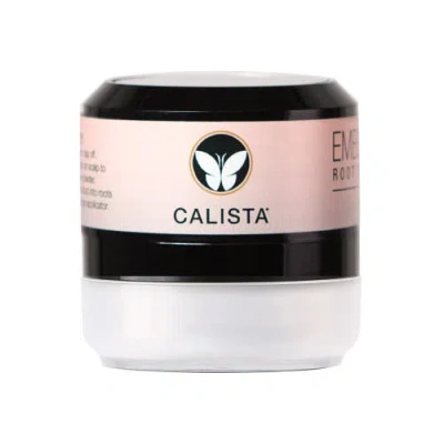 Calista Embellish Root Touch-up In White
