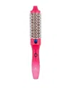 Calista Fauxblo Thermal Blowout Brush - Ruby 1.25