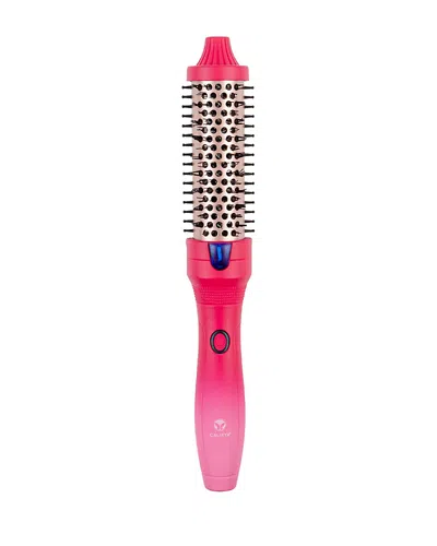 Calista Fauxblo Thermal Blowout Brush - Ruby 1.25
