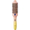 Calista Fauxblo Thermal Blowout Brush In Pink