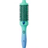 Calista Fauxblo Thermal Blowout Brush In Green