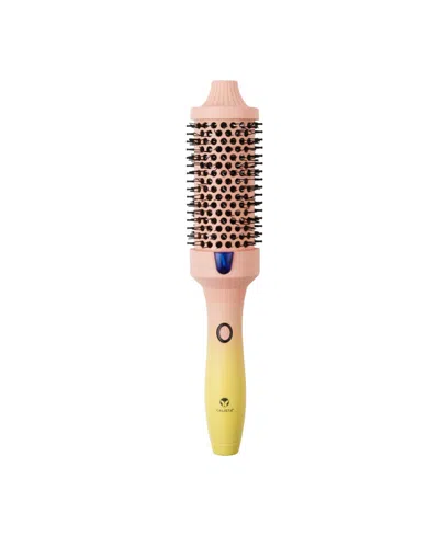 Calista Fauxblo Thermal Blowout Brush In Transparent