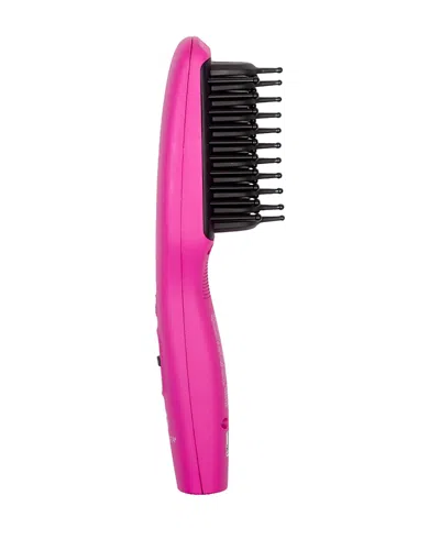 Calista Gogo Mini Detail Brush - Flamingo