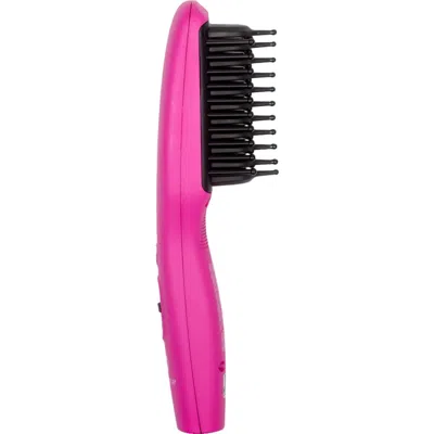 Calista Gogo Mini Detailer Brush In Pink