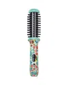 Calista Gogo Mini Round Brush - Flamingo In Multi