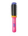 Calista Gogo Mini Round Brush - Flamingo In Peachy Pink