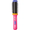Calista Gogo Mini Round Brush In Pink