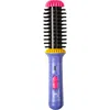 Calista Gogo Mini Round Brush In Purple