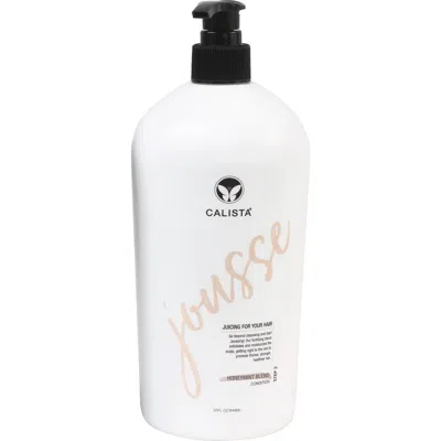 Calista Jousse Cleanse