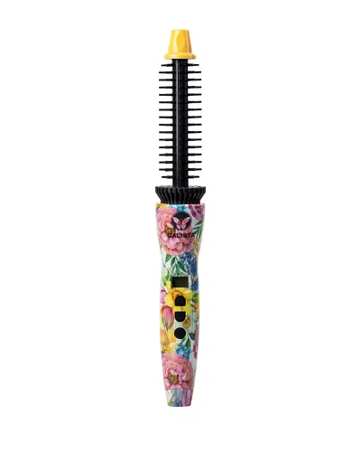 Calista Perfecter Pro Heated Round Brush - Full Bloom 0.5