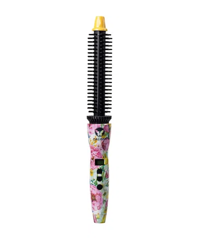Calista Perfecter Pro Heated Round Brush - Full Bloom 0.75