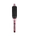 Calista Perfecter Pro Heated Round Brush - Rose Gold Chrome 1.5