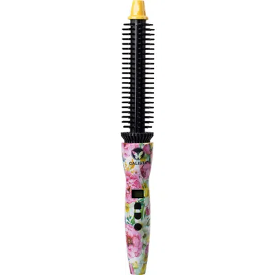 CALISTA CALISTA PERFECTER PRO  HEATED ROUND BRUSH