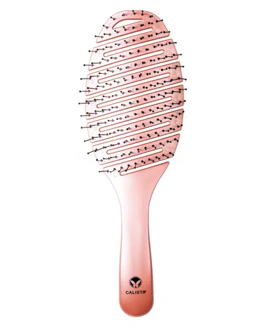 Calista Smoothie Large Brush In Transparent