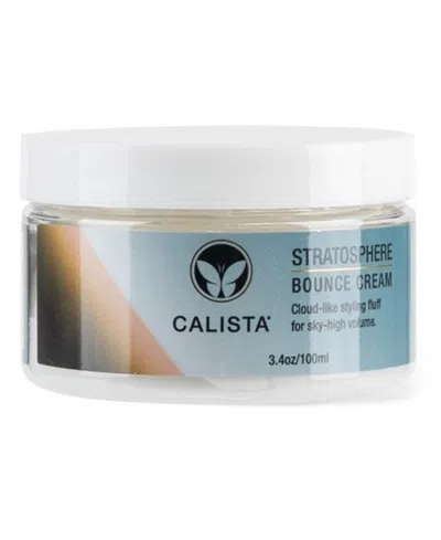 Calista Stratosphere Bounce Cream, 3.4 Oz. In Transparent