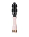 Calista Styledryer Pro Hair Drying Brush In Pink Sand Medium
