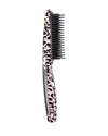 Calista Triangl Pro Heated Detailer Brush In Cheeath Print