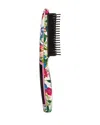 Calista Triangl Pro Heated Detailer Brush In Fancy Floral
