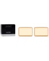 Calithea Skincare 3.5oz Olive Oil Soap With Honey: 100% Natural Content - 2 Pack