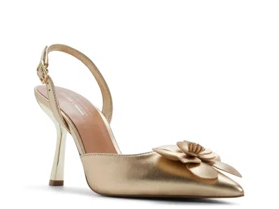 Call It Spring Aeryss Pump In Brown
