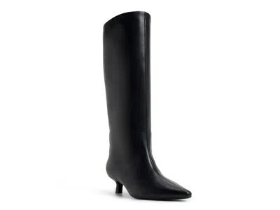 Call It Spring Aliccia Boot In Black