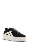 Call It Spring Alixe Sneaker In Black