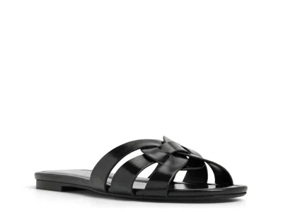 Call It Spring Allee Sandal In Black