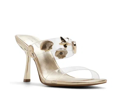 Call It Spring Ariielle Sandal In Multi