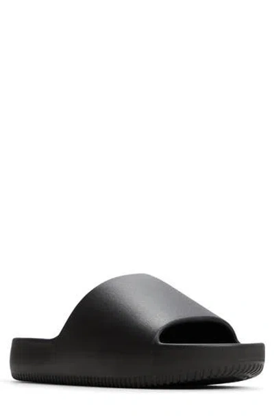 Call It Spring Belini Slide Sandal In Black