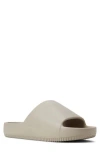 Call It Spring Belini Slide Sandal In Light Grey