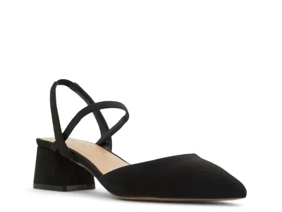 Call It Spring Breena Pump In Black