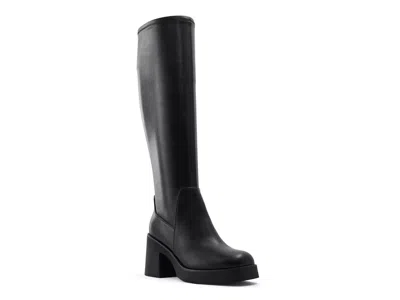 Call It Spring Britnay Boot In Black