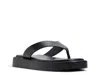 Call It Spring Buena Sandal In Black