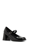 Call It Spring By Aldo Addele Mary Jane Pump In Black