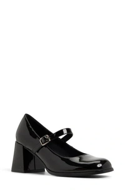 Call It Spring By Aldo Addele Mary Jane Pump In Black