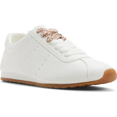 Call It Spring By Aldo Anistazia Sneaker In White
