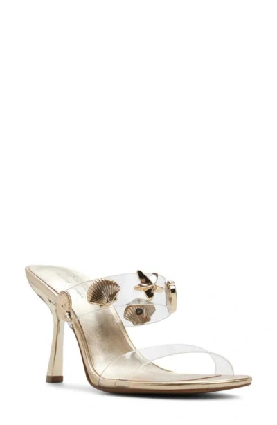 Call It Spring By Aldo Ariielle Slide Sandal In Neutral