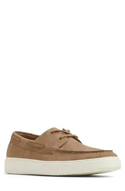 Call It Spring By Aldo Bianci Boat Shoe In Brown