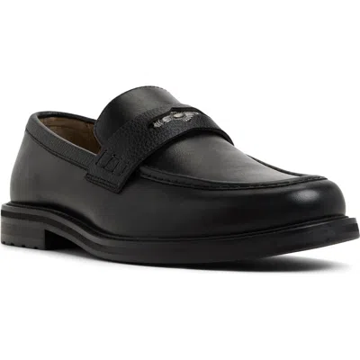 Call It Spring By Aldo Bickford Penny Loafer In Black
