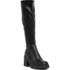 Call It Spring By Aldo Britnay Block Heel Boot In Black