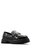Call It Spring By Aldo Clueless Platform Loafer In Black