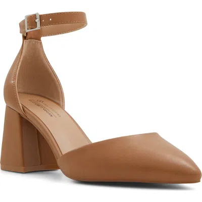 Call It Spring By Aldo Daliaa Faux Leather Pump In Multi