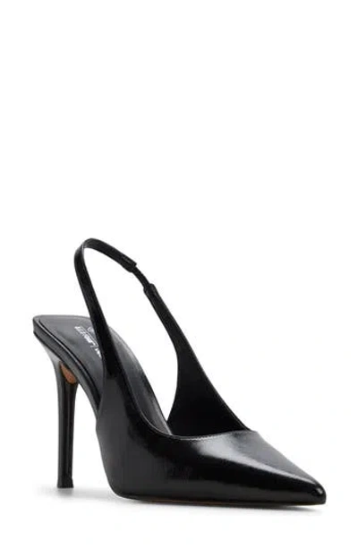 Call It Spring By Aldo Daniella Singback Pump In Black