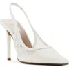 Call It Spring By Aldo Daniellaa In White