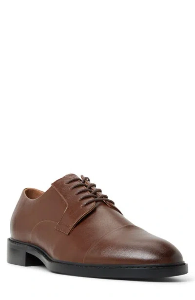 Call It Spring By Aldo Desmarais Cap Toe Derby In Brown