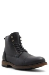Call It Spring By Aldo Donovan Side Zip Boot In Black