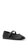 Call It Spring By Aldo Elyiaa Mary Jane Flat In Black