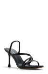 Call It Spring By Aldo Fayee Slide Sandal In Black