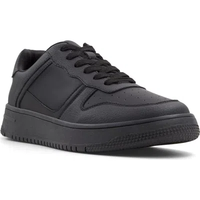 Call It Spring By Aldo Fresh Low Top Sneaker In Black